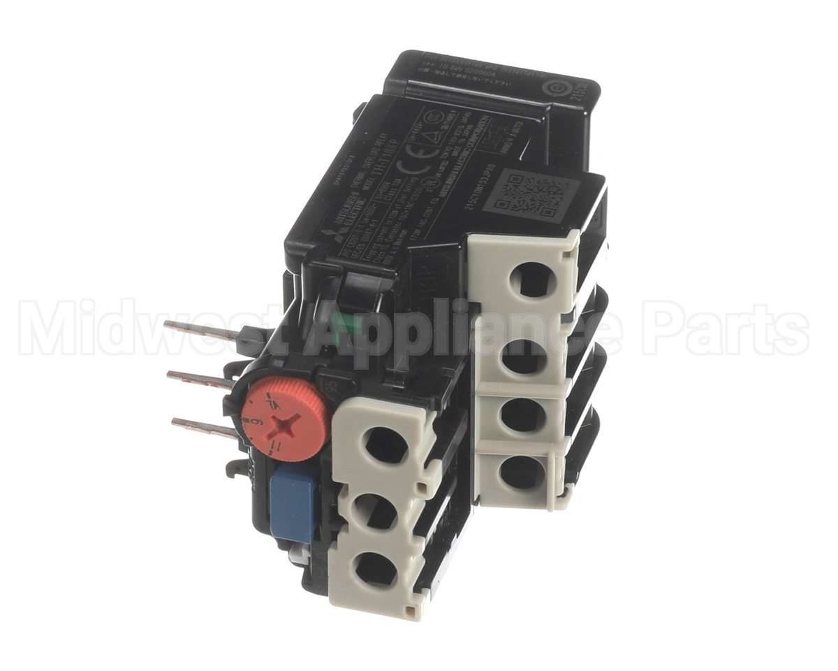05945-004-25-88 Jackson Overload Protection