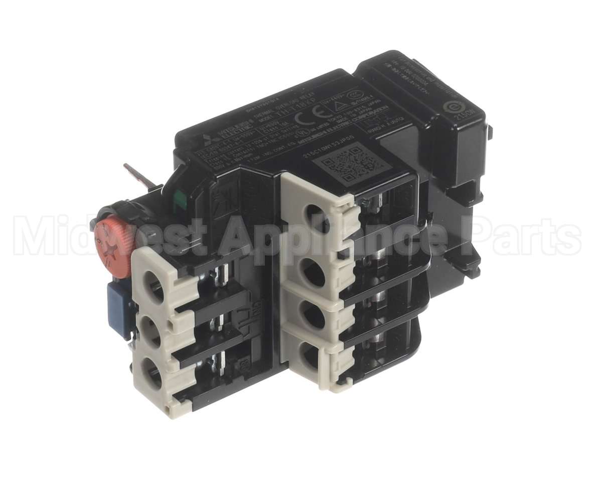 05945-004-25-88 Jackson Overload Protection