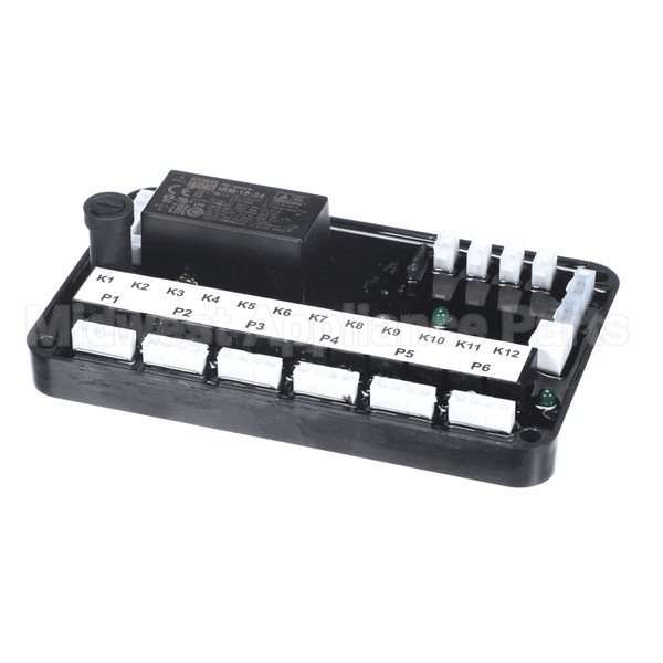 05945-004-44-63 Compatible Jackson Io Board