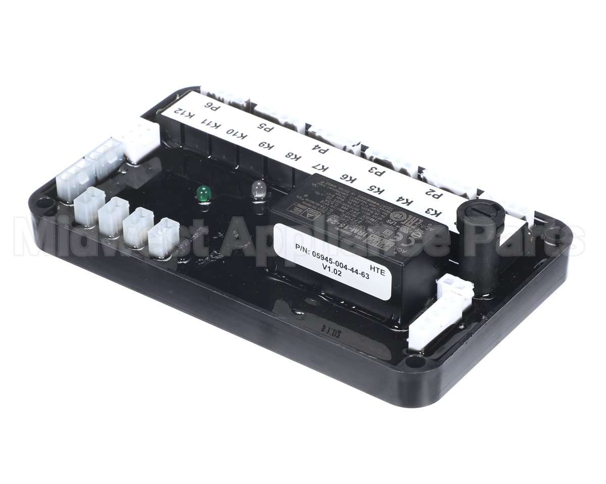 05945-004-44-63 Jackson Io Board