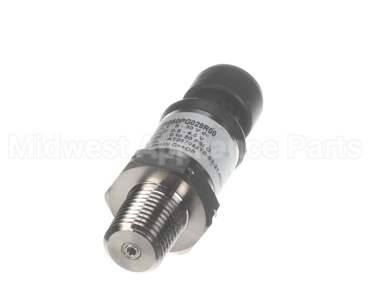 05945-004-84-32 Jackson Transducer, Pressure 3100N050Pg029R00