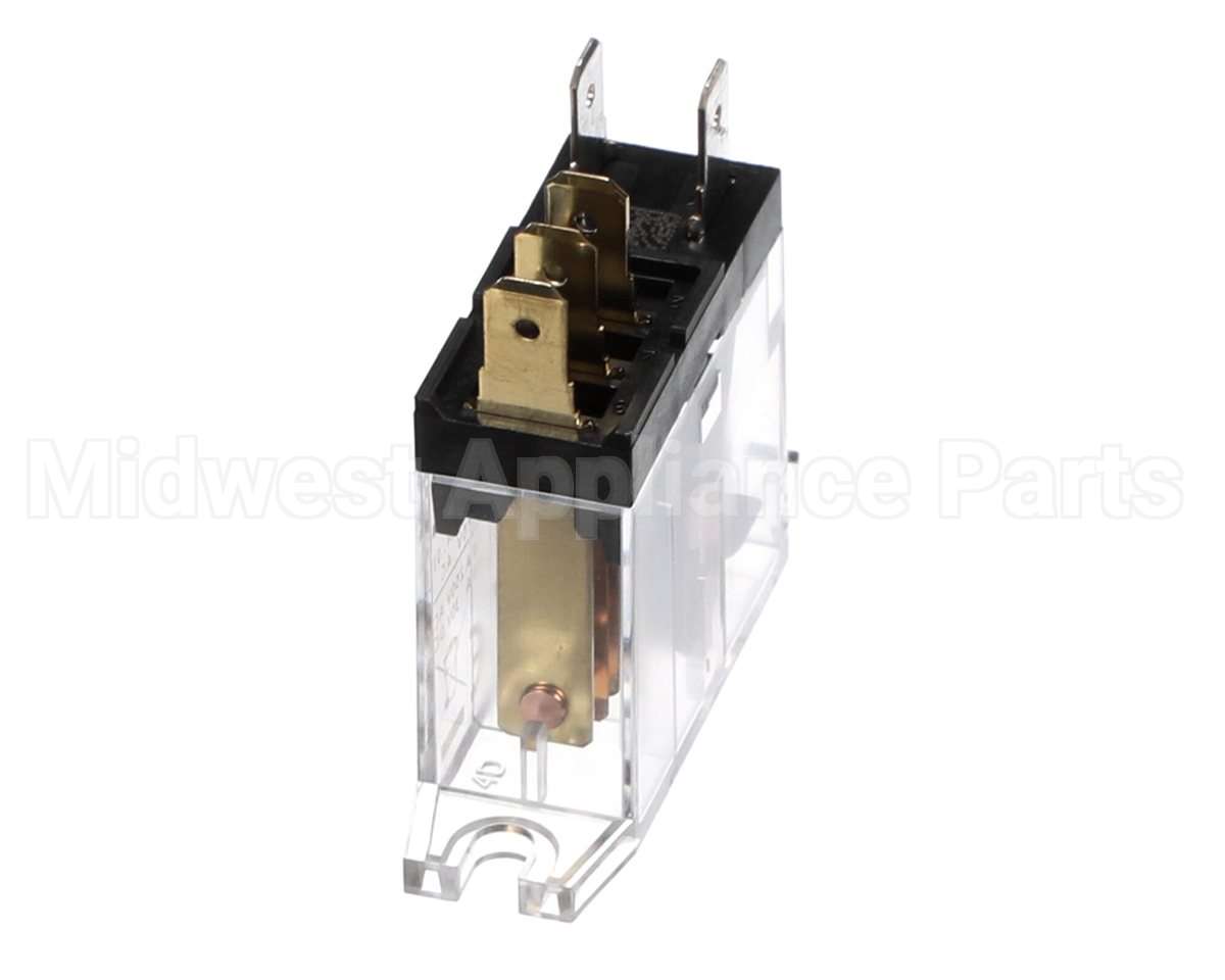 05945-004-84-93 Jackson Relay, 10A 220Vac Coil