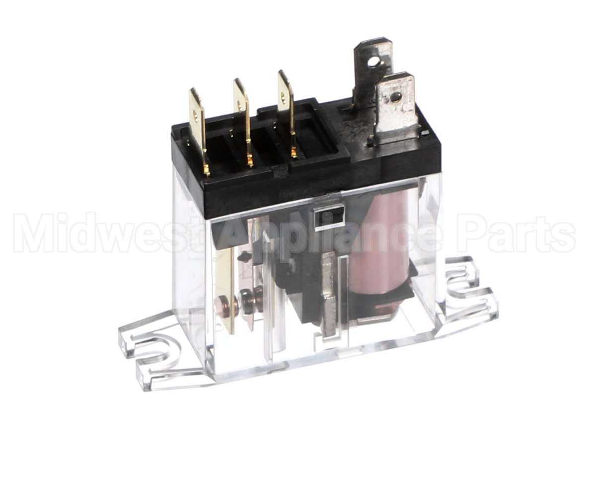 05945-004-84-93 Jackson Relay, 10A 220Vac Coil
