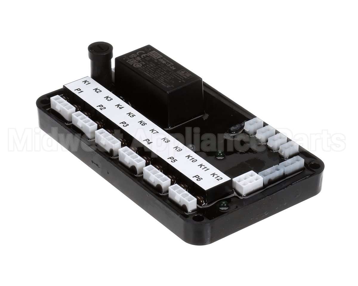 05945-004-98-57 Jackson Module, I/O Electronic Clt