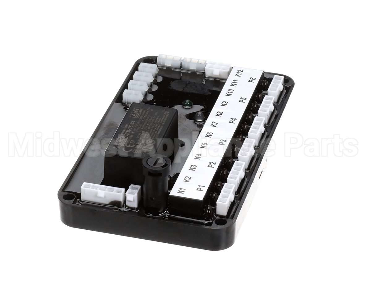 05945-004-98-57 Jackson Module, I/O Electronic Clt