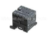 05945-005-02-98 Jackson Contactor, 3 Pole, 20A, Abb 24Vdc