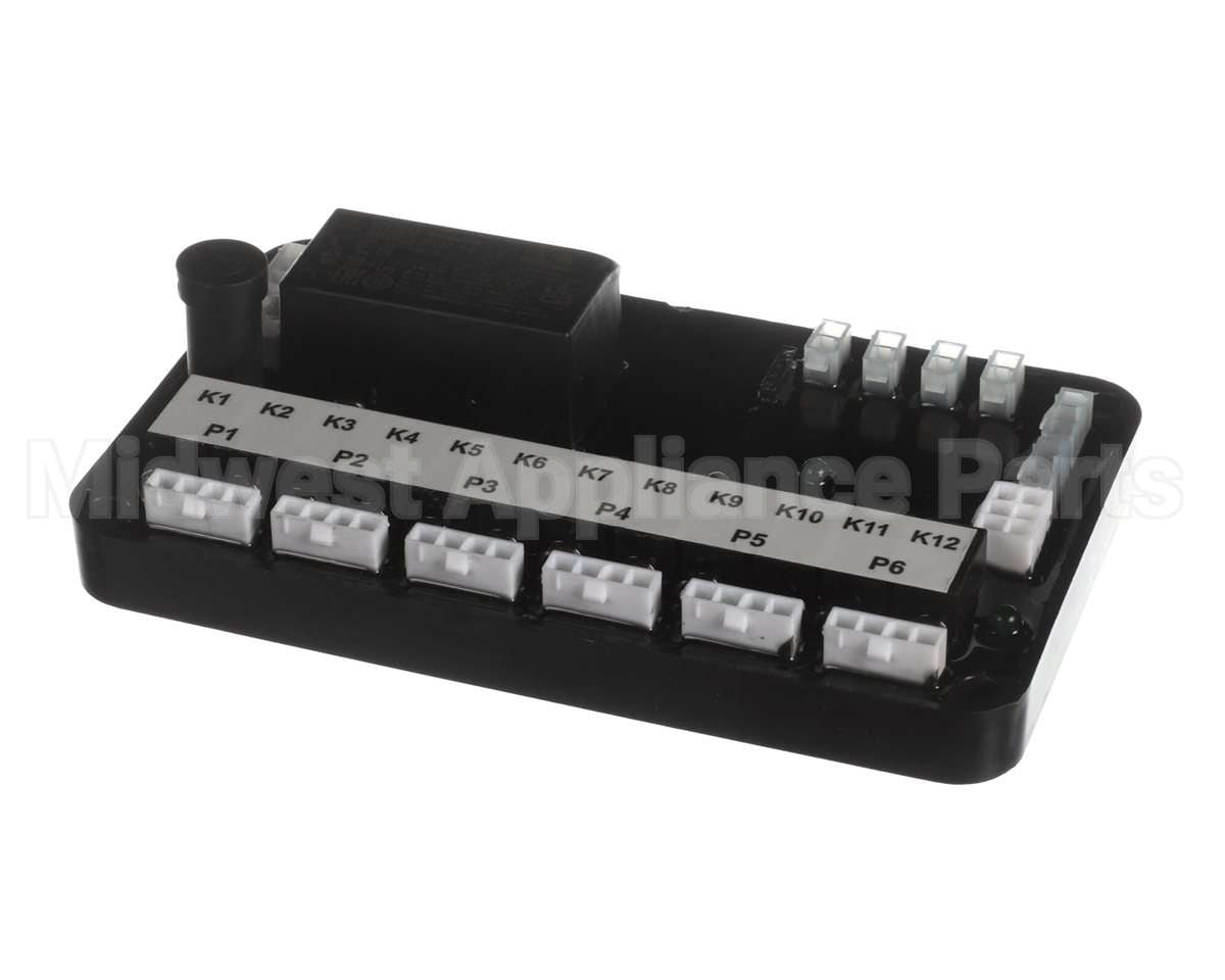 05945-005-10-90 Jackson Module, I/O Electronic (Ada-Seer Only)
