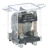 05945-111-47-51 Compatible Jackson Relay, 3Pole, 240V 50/60Hz