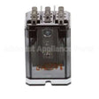 05945-111-72-51 Compatible Jackson 120Vrelay, Top Mount 3Pdt