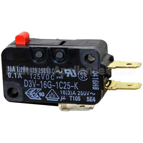 05945-306-02-00 Compatible Jackson Switch