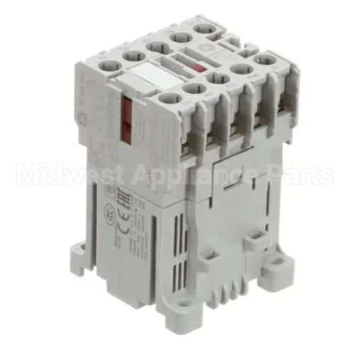 059450037522 Compatible Jackson Contactor, 24Vdc 460V