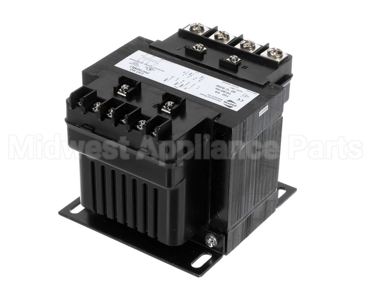 05950-004-63-51 Jackson Transformer, Control
