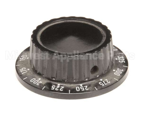 0595051 Cres Cor Knob,Thermostat 150-350F