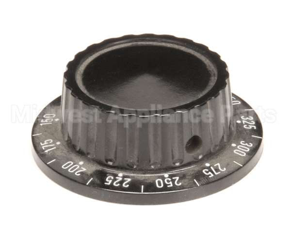 0595051 Cres Cor Knob,Thermostat 150-350F