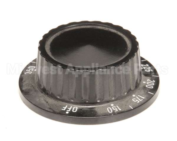 0595051 Cres Cor Knob,Thermostat 150-350F