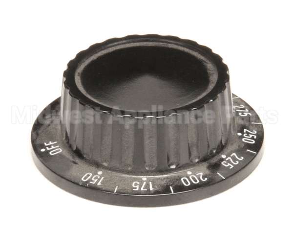 0595051 Cres Cor Knob,Thermostat 150-350F