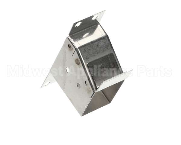05951.0000 Bunn Chute Weldment