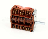 059544 Electrolux Professional Commutator, 4 Pos.