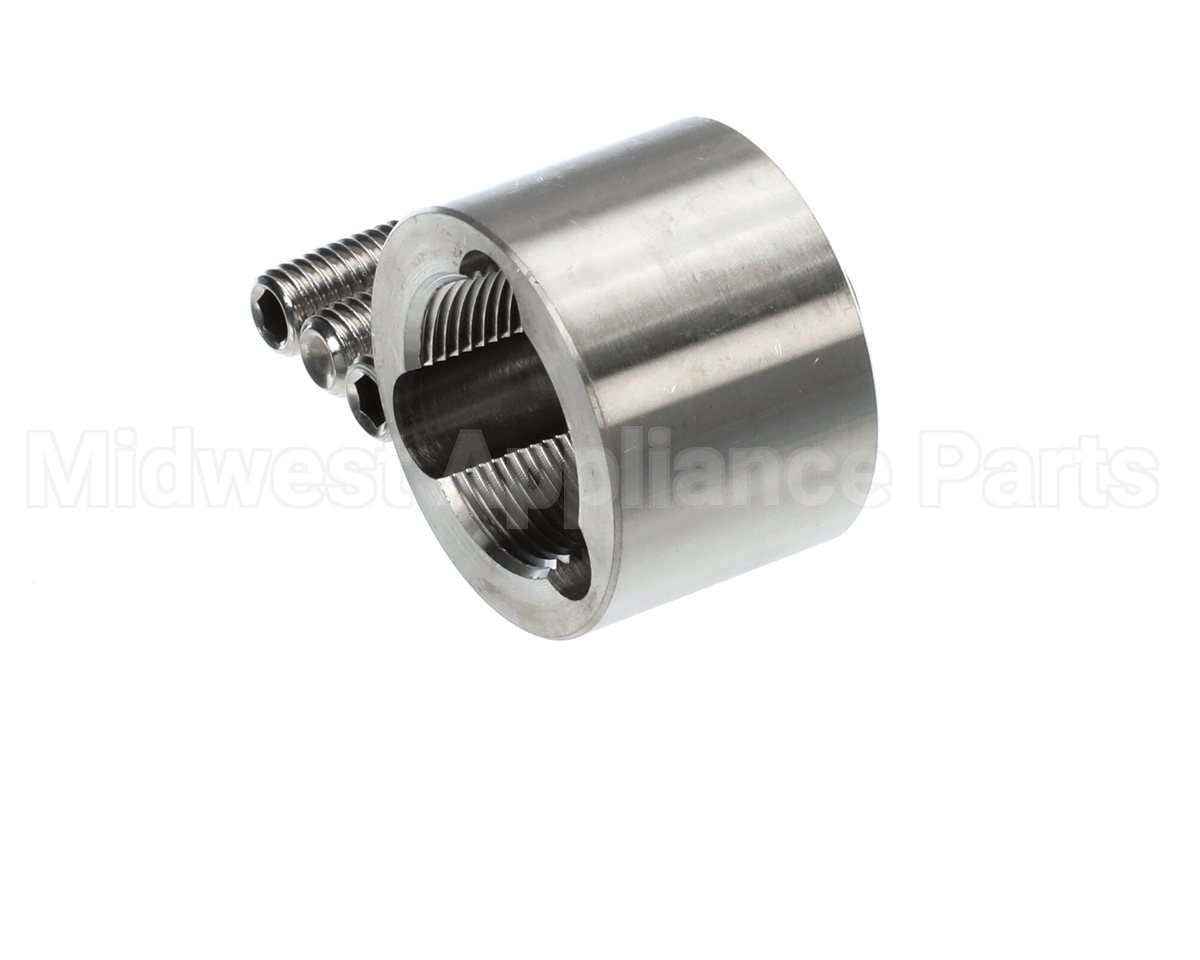 059551 Robot Coupe Tilting Adjusting And Tighting Assembly