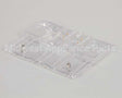 05959.0001 Bunn Panel Assembly,Slide Plate Mtg