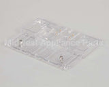05959.0001 Bunn Panel Assembly,Slide Plate Mtg