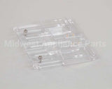 05959.0001 Bunn Panel Assembly,Slide Plate Mtg