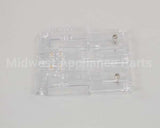05959.0001 Bunn Panel Assembly,Slide Plate Mtg