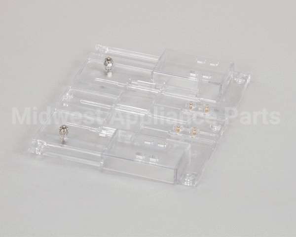 05959.0001 Bunn Panel Assembly,Slide Plate Mtg