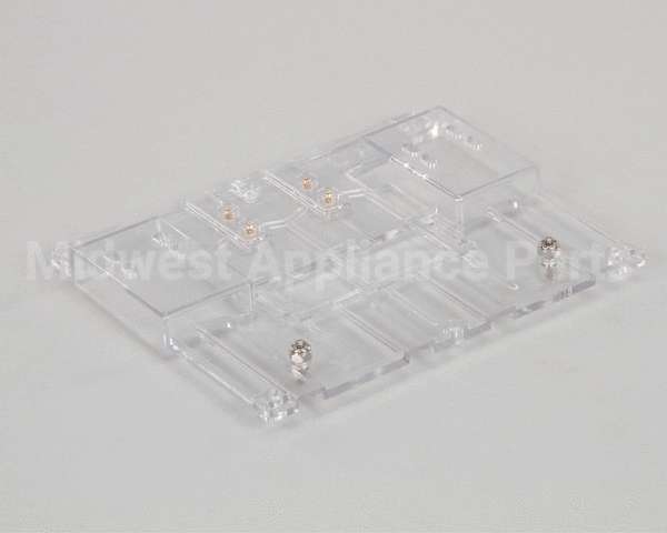 05959.0001 Bunn Panel Assembly,Slide Plate Mtg