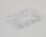 05959.0001 Bunn Panel Assembly,Slide Plate Mtg