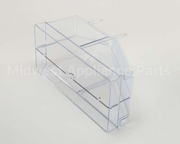 05960.0000 Bunn Hopper Assembly,(Double)W/Inserts