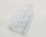 05960.0000 Bunn Hopper Assembly,(Double)W/Inserts