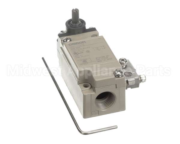 32114 Giles Baffle Filter Switch, Assembly, Cf-400/5