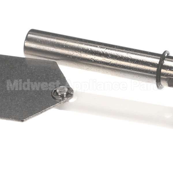 05969.0000 Compatible Bunn Slide Plate/Linkage Assembly