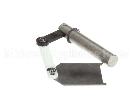 05969.0000 Bunn Slide Plate/Linkage Assembly