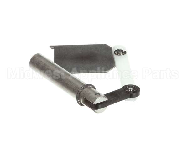 05969.0000 Bunn Slide Plate/Linkage Assembly