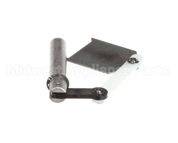 05969.0000 Bunn Slide Plate/Linkage Assembly