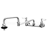 0597 Compatible TS Brass Filler, Pot, H/C, Nzzlon, Leadfre