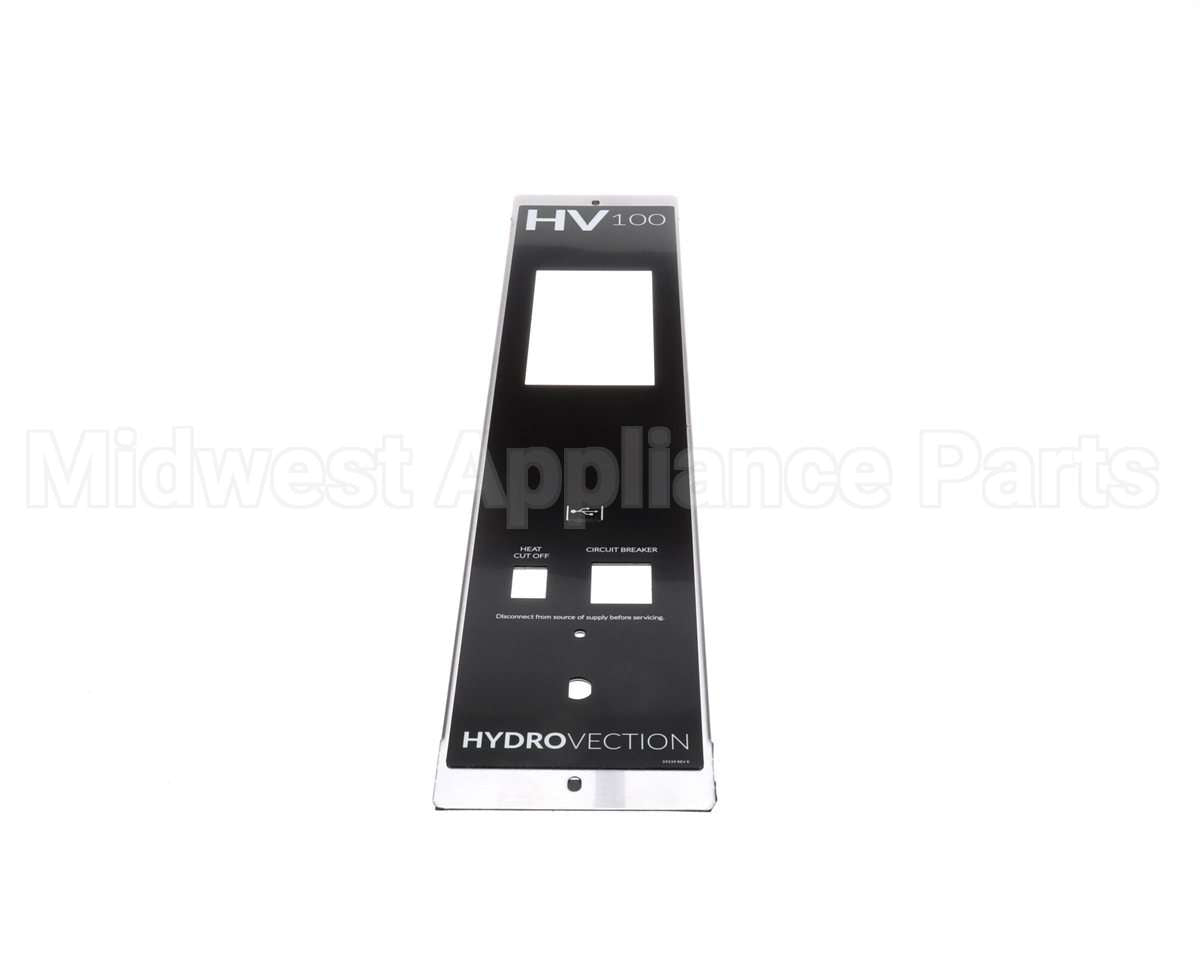 059794 Blodgett Panel & Decal Assembly Hv100Em