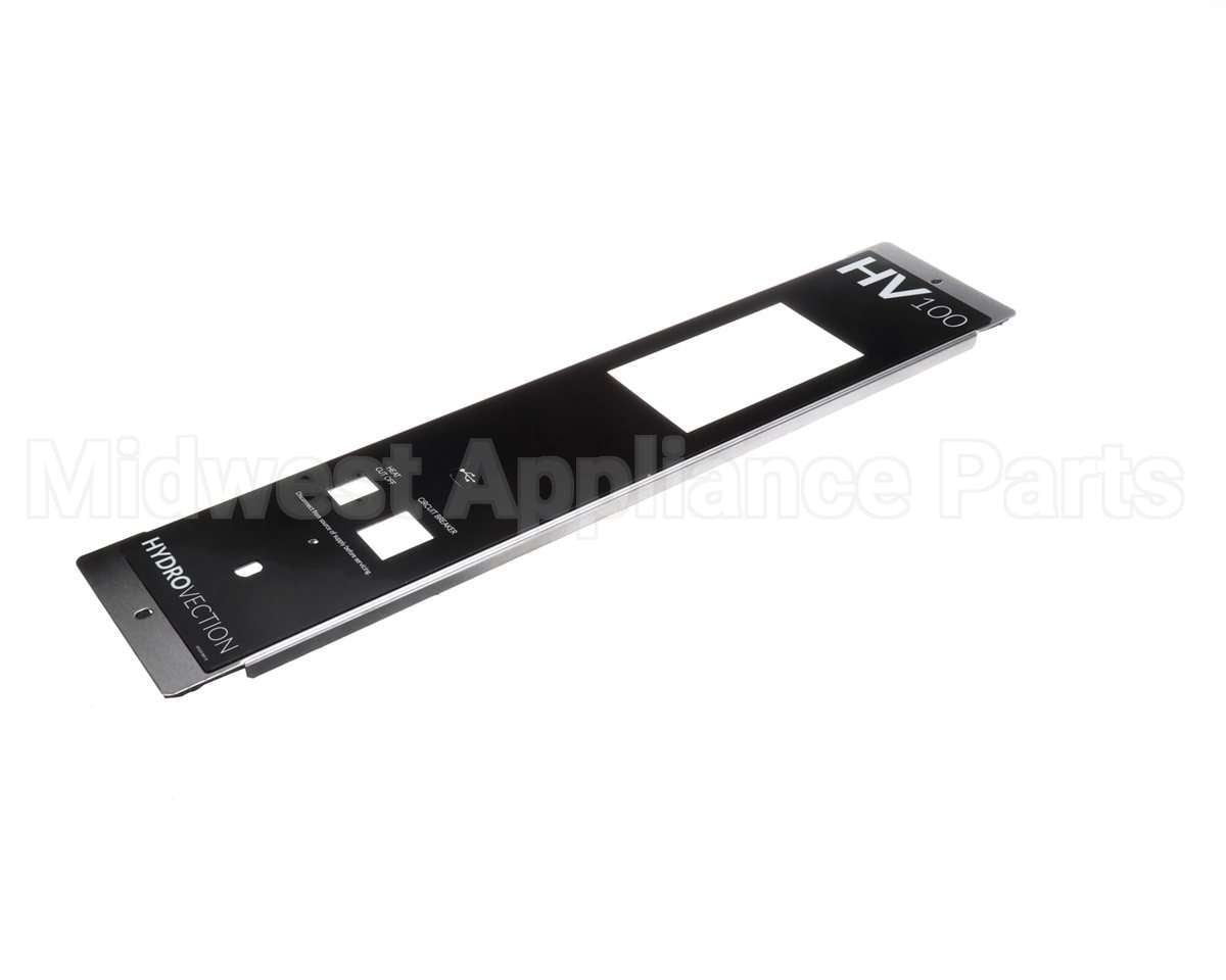059794 Blodgett Panel & Decal Assembly Hv100Em