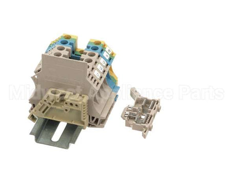 059794 Electrolux Professional Terminal Board