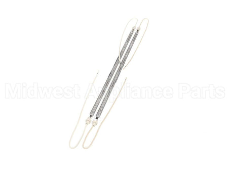 059841 Vollrath Heat Elements 15-38 120V 900W - 2 Pack