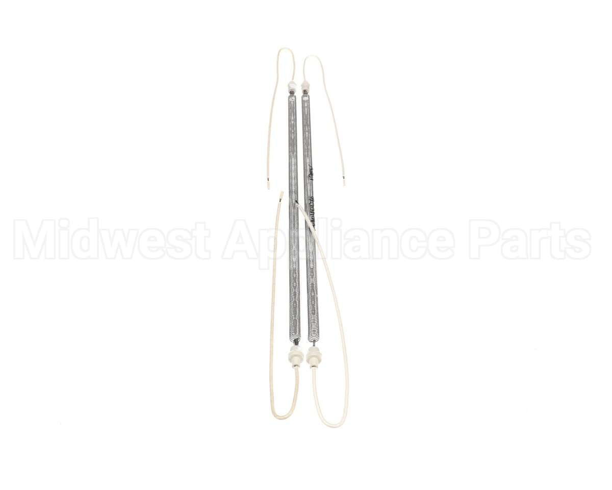 059841 Vollrath Heat Elements 15-38 120V 900W - 2 Pack