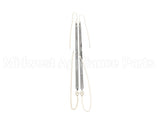 059841 Vollrath Heat Elements 15-38 120V 900W - 2 Pack