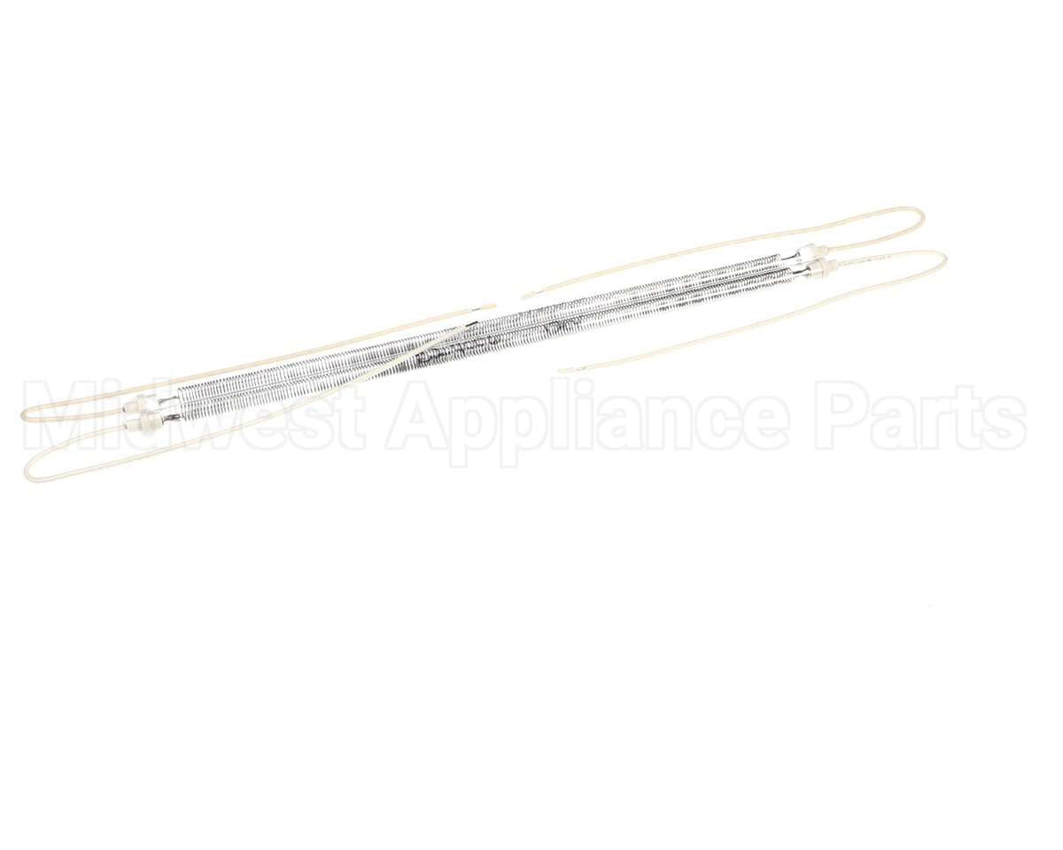059841 Vollrath Heat Elements 15-38 120V 900W - 2 Pack
