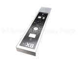 059859 Blodgett Panel & Decal Bx 2.8'' Man