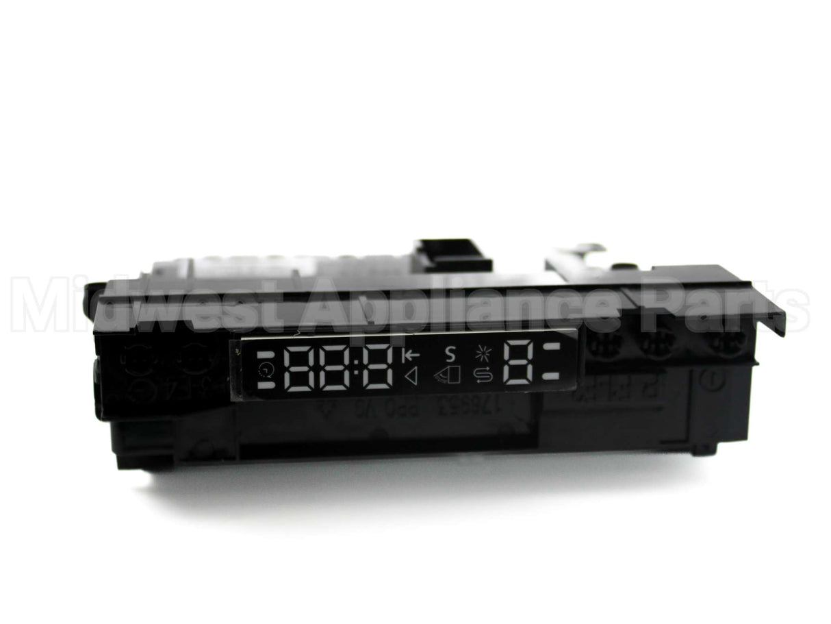 059863-000 Vikingelectronic Card E5