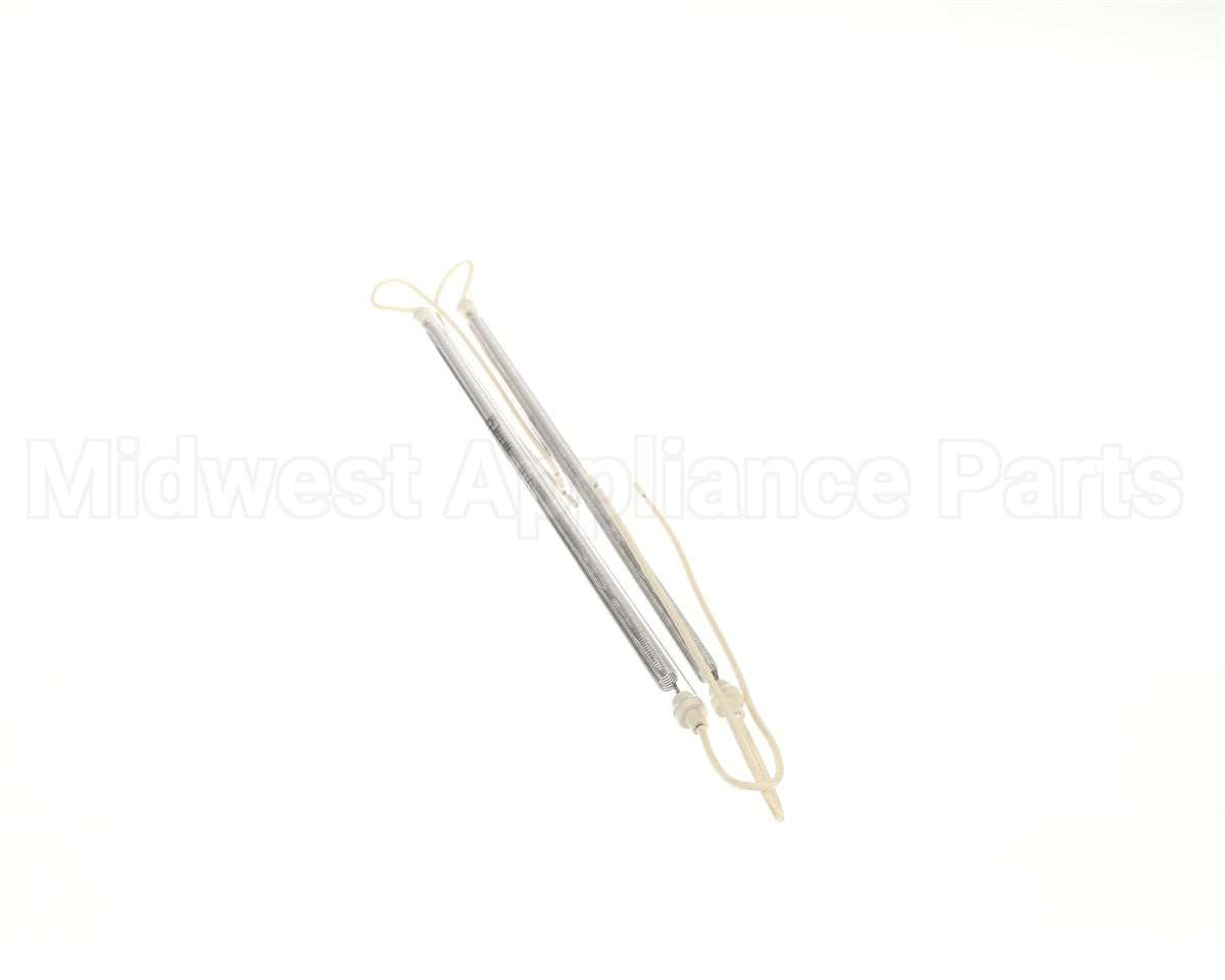 059866 Vollrath Quartz Heatertube