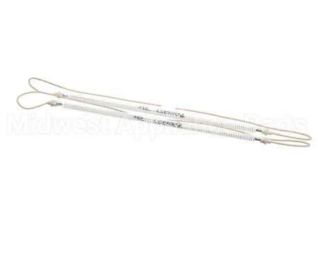 059941 Vollrath Heat Elements 15-38 73.3V 533W - 2 Pack