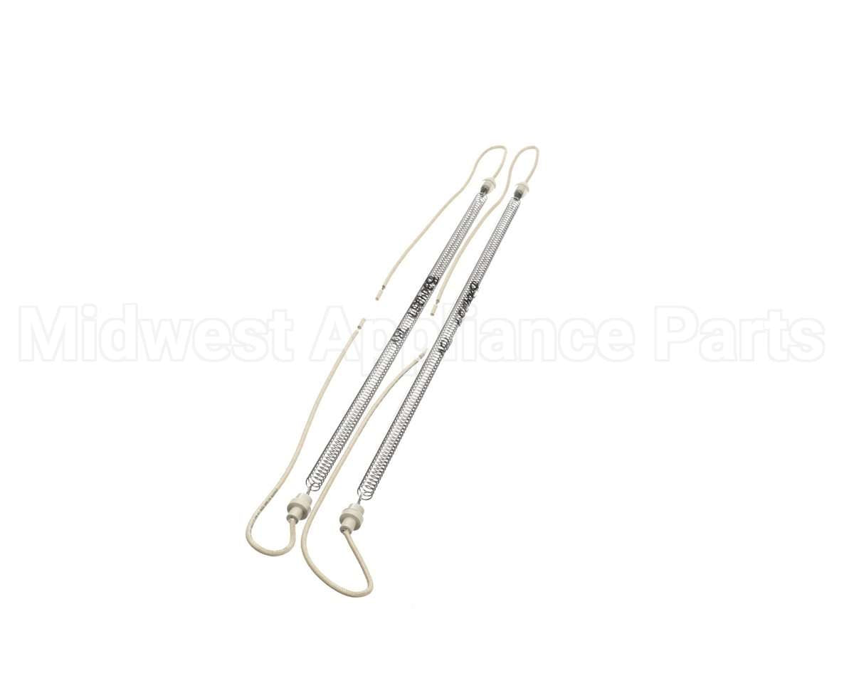 059941 Vollrath Heat Elements 15-38 73.3V 533W - 2 Pack